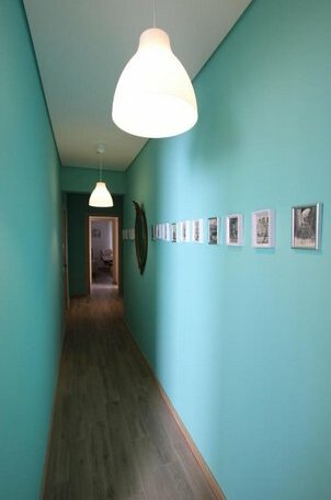 Carmo Twenties Apartment - Photo3