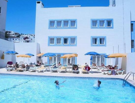 Carvoeiro Sol - Photo5