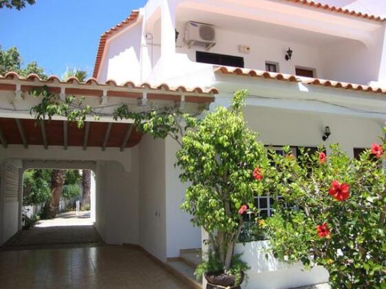 Casa Cravos - Photo2