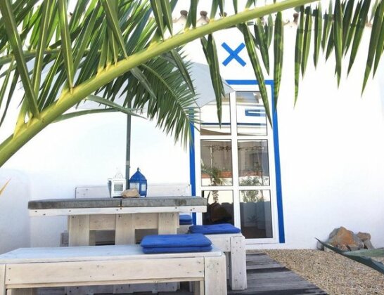 Casa da Aldeia Faro - Photo2
