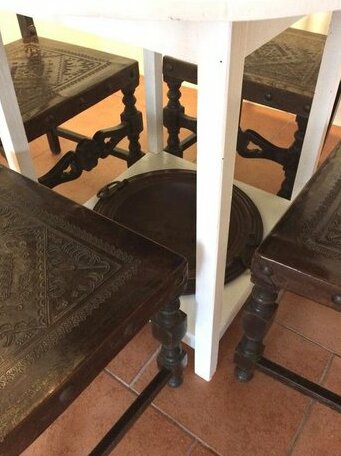 Casa da Aldeia Faro - Photo3