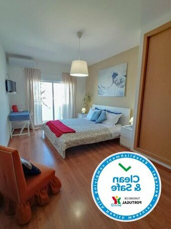 Casa da Valentina Faro - Photo2