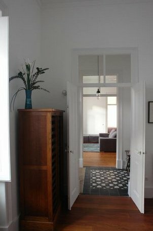 Casas Adentro - Photo2