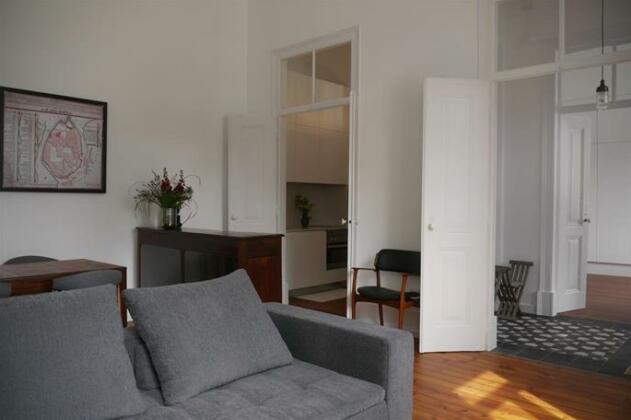 Casas Adentro - Photo3