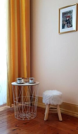 City House Faro - Photo5