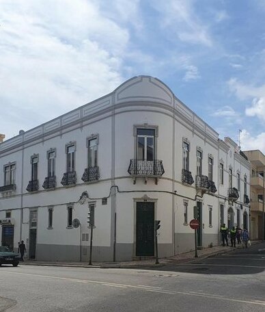 Dom Farus Guest House