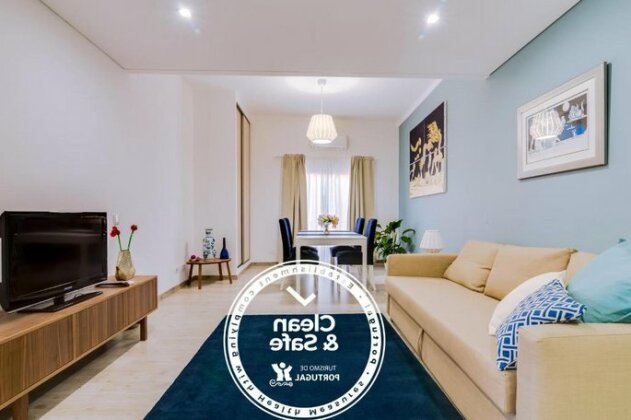 Downtown Lux Apartment - Photo2
