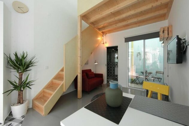 DUBOCAGE43 Citycenter - Photo2