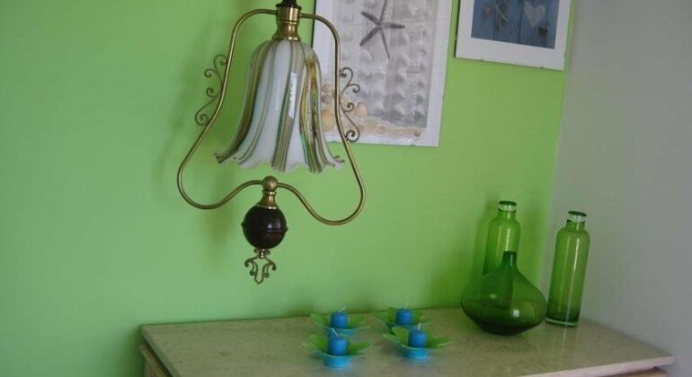 Faro Beach Apartments - Photo2
