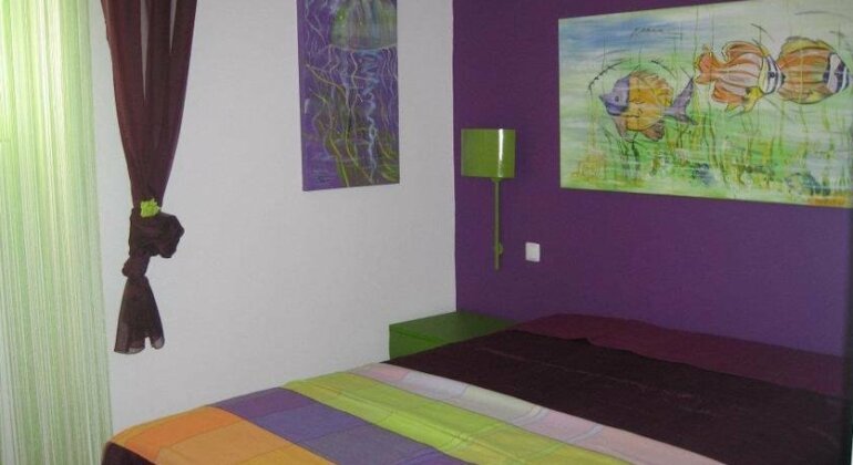 Faro Beach Apartments - Photo3
