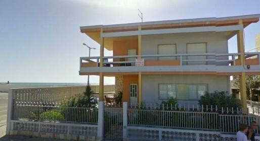 Faro Beach Apartments