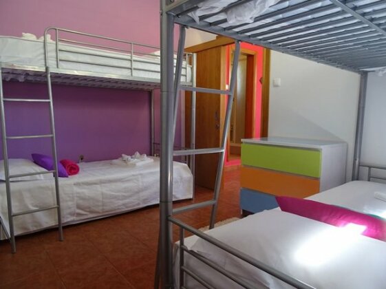 Faro Beach Life Hostel - Photo3
