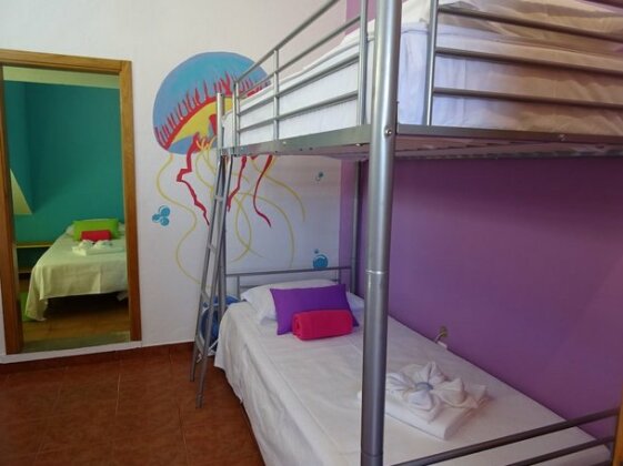 Faro Beach Life Hostel - Photo4