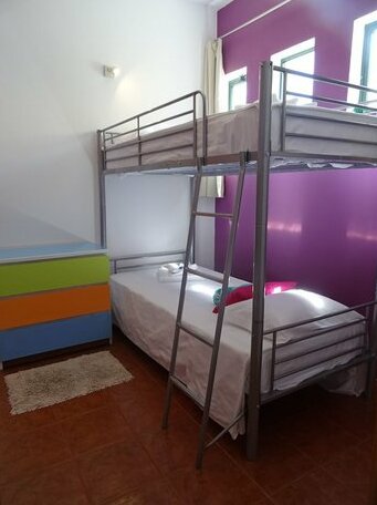 Faro Beach Life Hostel - Photo5