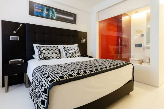 Faro Boutique Hotel - Photo2