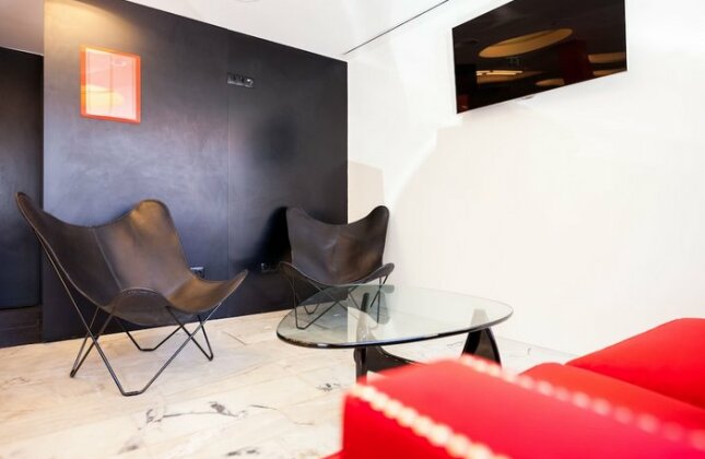 Faro Boutique Hotel - Photo3