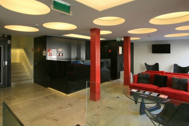 Faro Boutique Hotel - Photo4