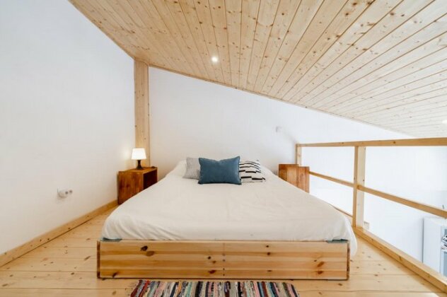 Faro Carmo Lodge - Charming House - Photo2