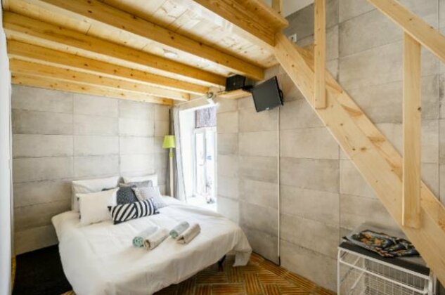 Faro Carmo Lodge - Charming House - Photo3