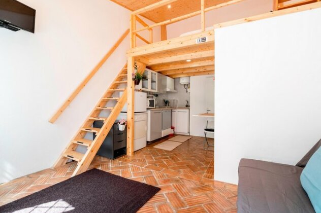 Faro Carmo Lodge - Charming House - Photo5
