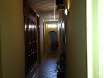 Faro Central Guesthouse - Photo2