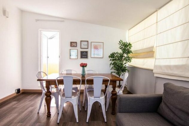 Faro Central - Holiday Apartments - Photo2