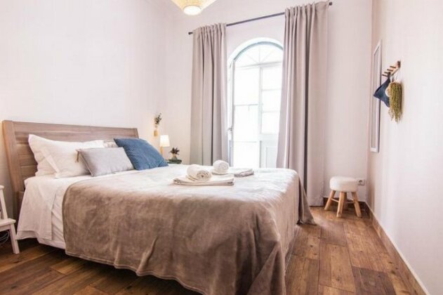 Faro Central - Holiday Apartments - Photo3