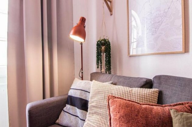 Faro Central - Holiday Apartments - Photo4