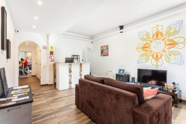 Faro City Life Hostel - Photo2