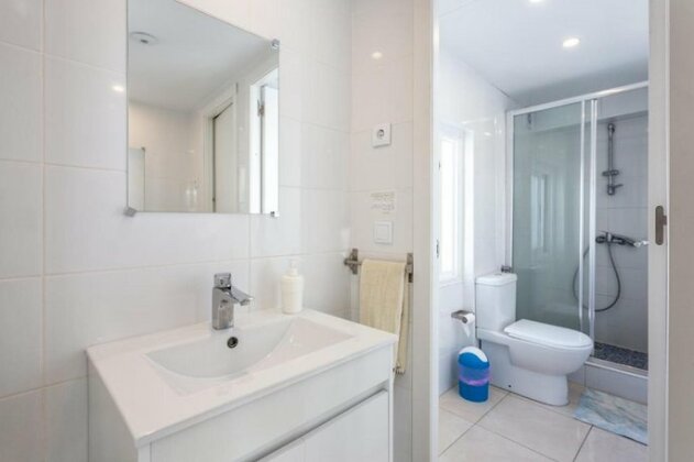 Faro City Life Hostel - Photo5