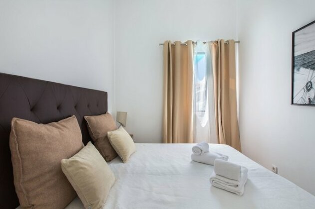 Faro Cosy Guesthouse - Photo2