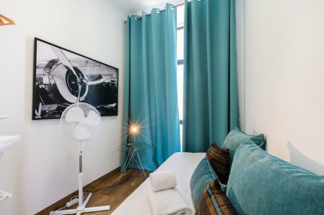 Faro Cosy Guesthouse - Photo3