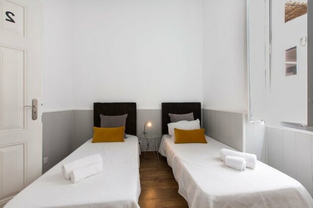 Faro Cosy Guesthouse - Photo5