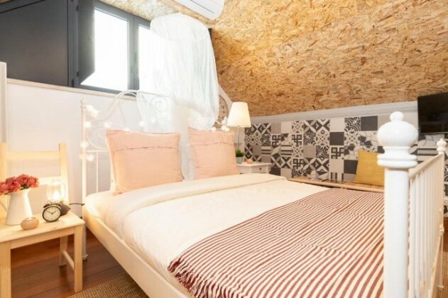 Faro Downtown Studios - Photo2
