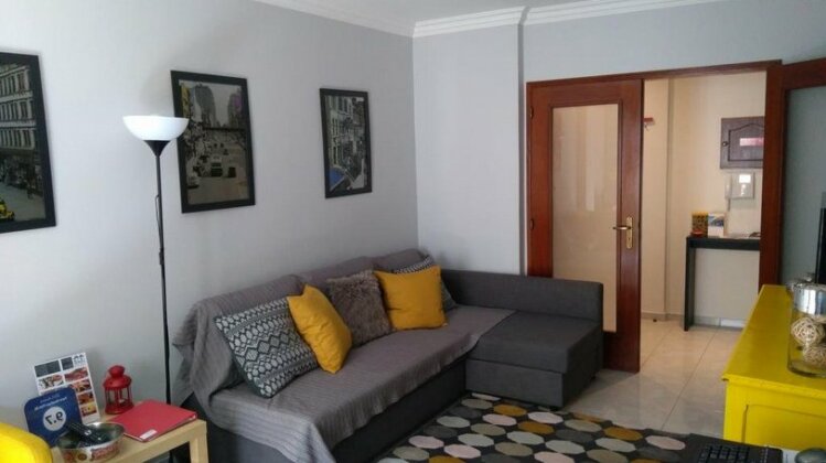 Faro Stadium Flat - Photo5