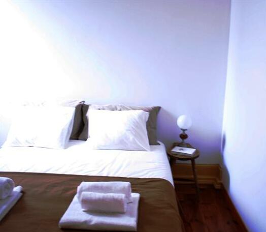 Faro Vintage Guest House - Photo3