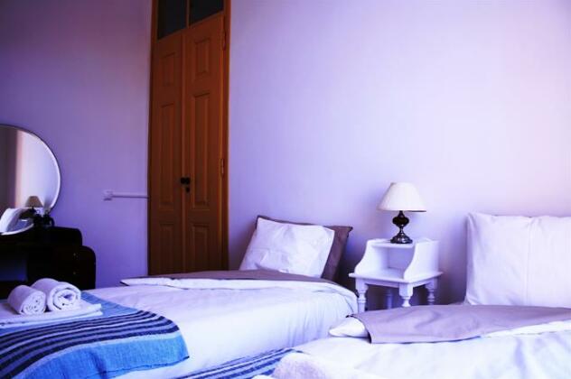Faro Vintage Guest House - Photo4