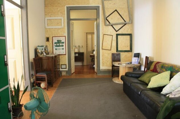 Faroway Hostel - Photo3