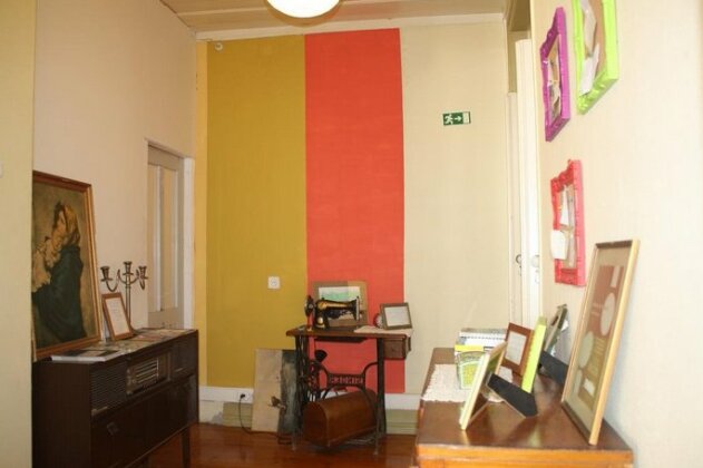 Faroway Hostel - Photo5