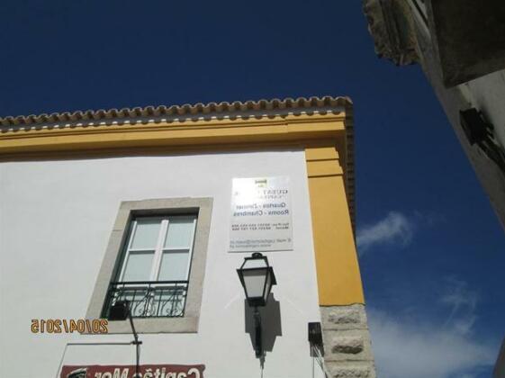 Guest House Capitao Mor - Photo4