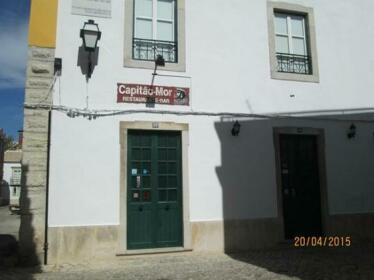Guest House Capitao Mor