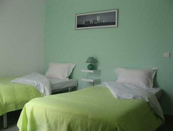 Hostel 33 - Photo4