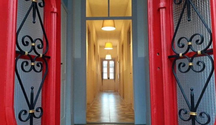 Hostel A Casa da Arvore - Photo2