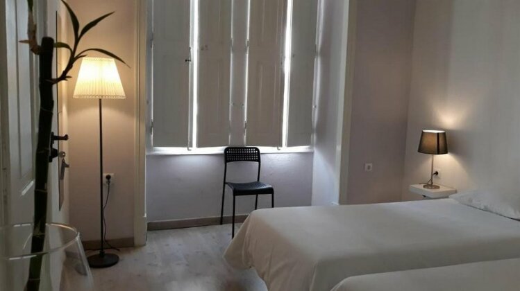 Hostel A Casa da Arvore - Photo4