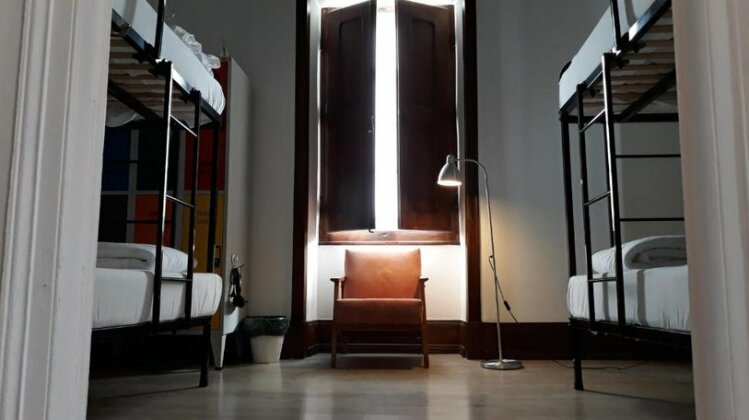 Hostel A Casa da Arvore - Photo5