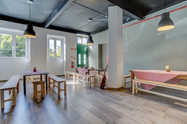 Hostellicious - Photo2