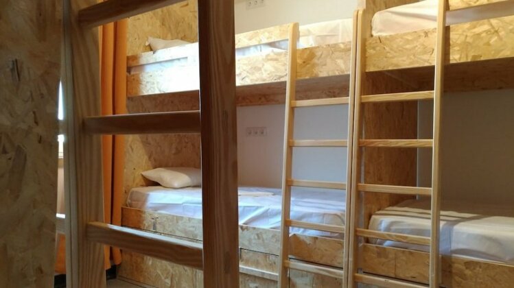 Hostellicious - Photo3