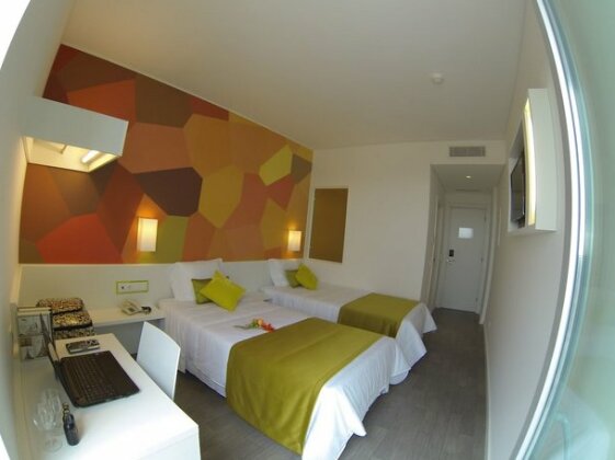 Hotel 3K Faro Aeroporto - Photo5