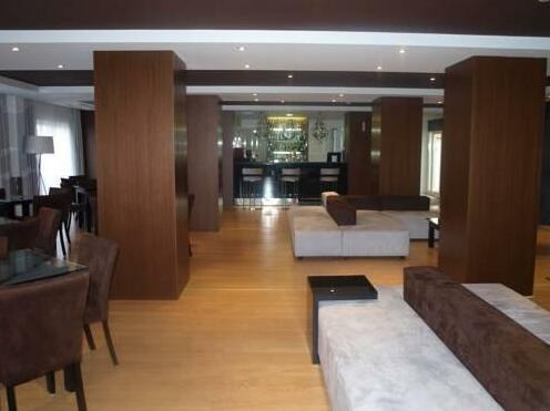 Hotel Monaco Faro - Photo3