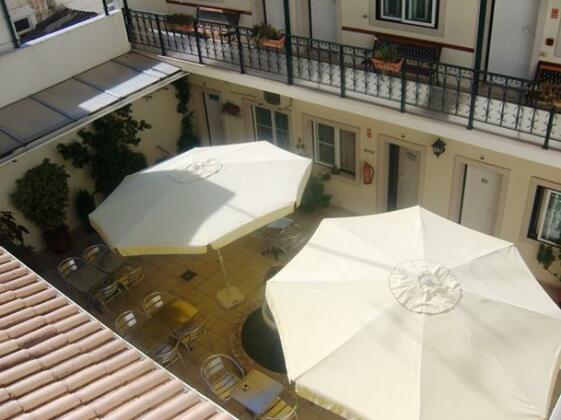 Hotel Sol Algarve - Photo2